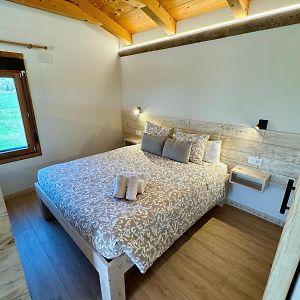 Habitación Doble Deluxe